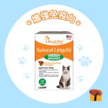 Royal-Pets - 天然靈芝 30粒膠囊