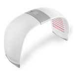 Project E Beauty - LumaLux Dome Face & Body LED Light Therapy Device PE750