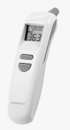 MOMAX 1-HEALTH² 二合一紅外線額頭/耳溫度計