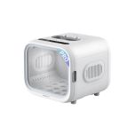 Petkit - AirSalon Max Pro 智能寵物烘⽑機 pkhg1a_pro_D