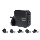 ProMini - GT165 Ultra PD3.1 GaN 165W 旅行快速充電器