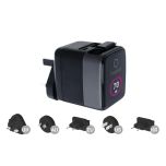 ProMini - GT70 GaN 70W Travel Charger PM_GT70