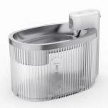Pet Marvel - Cordless Cat Water Fountain [Mini] PM_MINI