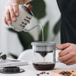 PO: Coffee set (Kettle