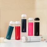 PO: - 隨泡保溫瓶 (多款顏色) CR-PO-BMTB-MO