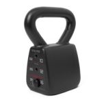 PowerBlock - 美國可調重壺鈴 (18、22、26、35磅)