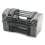 PowerBlock - SPORT EXP可調重及加重啞鈴 (5-50磅