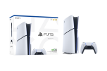 PlayStation®5主機 (纖薄板)