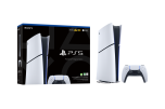 PlayStation®5數位版主機 (纖薄版)