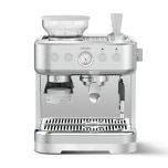 Philips - PSA2218/00 Semi Automatic Espresso Machine with Capsule Handle PSA2218_00