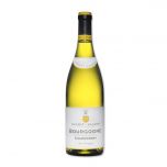 Doudet Naudin - Bourgogne Pinot Noir + Bourgogne Chardonnay + Chardonnay Brut N.V. (Sparkling)(連 Vin Bouquet Wine Decanter FIA 166 x 1 個) PW_DoudetNaudin