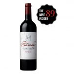 Chateau Clerc Milon Pastourelle de Clerc Milon Pauillac 2017 PW_10219326