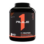 Rule One - R1 Protein - ISO - Whey Isolate/ Hydrolysate Protein Powder 5lbs (2.27kg) (Multi Flavors) R1-PRO-5LB-ALL