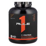 Rule One - ISO水解分離乳清蛋白粉 5磅 - 朱古力軟糖味