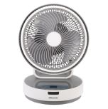 Rasonic - White Circulation Fan RCF-6WL RCF-6WL