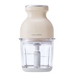 Recolte - Cordless Capsule Cutter Bonne - White CR-RCP-7W