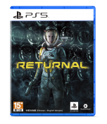 PlayStation®5遊戲軟件《Returnal™》(ECAS-00017)