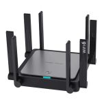 Ruijie - Reyee (RG-EW3200GX Pro) Dual-band AX3200 Mesh WiFi 6 Router RG-EW3200GX_Pro