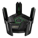 Ruijie - Reyee (RG-EW7200BE Pro) Dual-band BE7200 Cloud-Managed WiFi 7 Gaming Router RG-EW7200BE_Pro