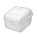 樂信 - RHC-T307W IH Rice Cooker