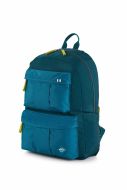 American Tourister - RILEY 背囊 1 ASR (深綠色/藍綠色)