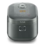 Tefal - Rice Master IH Rice Cooker RK818A RK818A-R