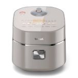 TEFAL - 遠紅外線IH迷你電飯煲 RK887F-R