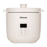 Rasonic - RRC-Y48W Microcomputer Rice Cooker (0.48L) RRC-Y48W