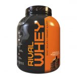 Rivalus RivalWhey 5lbs - Chocolate Peanut Butter RVLRWYBPCBUT5LBS
