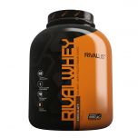 Rivalus RivalWhey 5lbs - Chocolate RVLRWYBPCHO5LBS