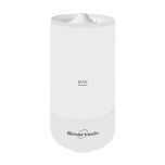 Smartech - “Aroma Mist” Mini Luminous Aroma Humidifier (SA-8009) SA-8009