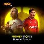 Now TV Premier Sports 1個月通行證 (無機頂盒版)