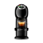 NESCAFÉ Dolce Gusto - Genio S Plus - Pure Black (1-year warranty)
 with 9 boxes x Starbucks Coffee Capsules [Applicable to NESCAFÉ® Dolce Gusto® Coffee Machine] SB_4891118024493