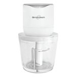 Smartech - “Smart Food” Cordless Multi-function Food Processor (SC-2848) SC-2848