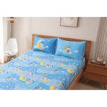 Casablanca - Crayon Shinchan Cartoon Cotton Series (SC012)(Multi Options) SC012-MO