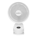 Smartech - “Eco Fan” 智能便攜搖擺風扇 (SF-8398) SF-8398