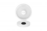 Smartech "Round Air" 2 in 1 UV HEPA Air Purifier and Circulation Fan SP-1878