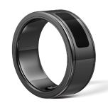 Momax - 1-Sense Smart Ring (Multi Size Choices) CR-SG2S-MO