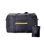 SmartGo - 防潑水可摺疊旅行袋