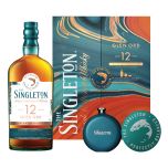 The Singleton 12YO 連酒壺禮盒裝 SGT-12-FS