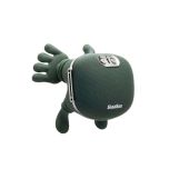 SiaaSoo - 4D Heated Neck & Shoulder Massager | Cordless Deep Relief SIA01-MASS-GN