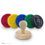 Matrix - Cinereplicas - Harry Potter - Cookie Stamp - Harry Potter HARRY0027