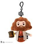 Matrix - Cinereplicas - Harry Potter - Keyring Plush - Hagrid HARRY0058