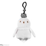 Matrix - Cinereplicas - Harry Potter - Keyring Plush - Hedwig HARRY0064