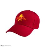 Matrix - Cinereplicas - Harry Potter - Baseball Cap - Gryffindor HARRY0191