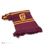 Matrix - Cinereplicas - Harry Potter - Scarf Acrylic - Gryffindor Harry Potter HARRY0253
