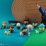 Matrix - Cinereplicas - Harry Potter - Gomee Mystery  - Harry Potter Mistery Display 2 (Blind box random delivery