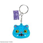 Matrix - Cinereplicas - KPop Demon Hunter - Squishy Keychain - Derpy KPOP0001