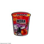 Matrix - Cinereplicas - KPop Demon Hunter - Pin - Mira Spice Queen Noodles KPOP0028