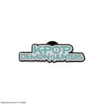Matrix - Cinereplicas - KPop Demon Hunter - Pin - KPop Demon Hunters KPOP0030